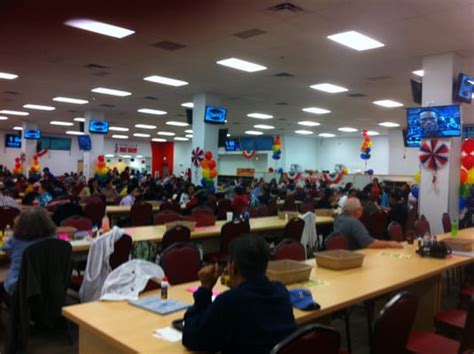 anchorage alaska bingo center.